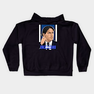 Simone Inzaghi Kids Hoodie